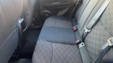 Nissan Qashqai 1.2 DiG-T N-Tec 5dr Xtronic Petrol Hatchback